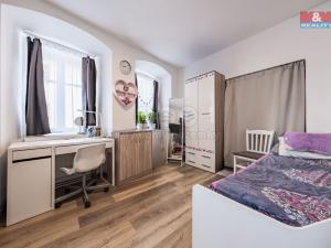 Prodej bytu 2+kk, Bělá pod Bezdězem, 54 m2