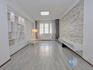 Prodej bytu 3+1, Pardubice - Zelené Předměstí, Palackého třída, 92 m2