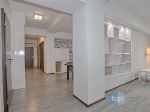 Prodej bytu 3+1, Pardubice - Zelené Předměstí, Palackého třída, 92 m2