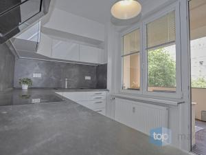 Prodej bytu 3+1, Pardubice - Zelené Předměstí, Palackého třída, 92 m2