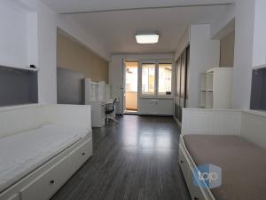 Prodej bytu 3+1, Pardubice - Zelené Předměstí, Palackého třída, 92 m2