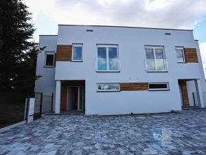 Prodej rodinného domu, Sulice - Hlubočinka, Točitá, 154 m2