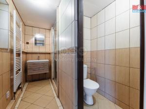 Prodej rodinného domu, Nejdek - Vysoká Štola, 250 m2
