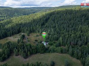 Prodej rodinného domu, Nejdek - Vysoká Štola, 250 m2