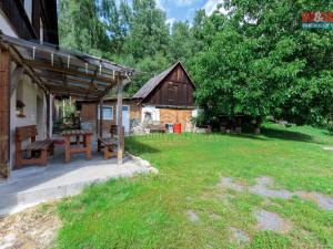 Prodej rodinného domu, Nejdek - Vysoká Štola, 250 m2