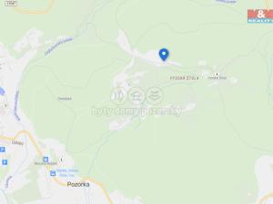 Prodej rodinného domu, Nejdek - Vysoká Štola, 250 m2
