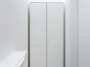 Pronájem bytu 2+kk, Praha - Kyje, Za černým mostem, 58 m2