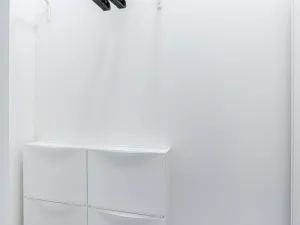 Pronájem bytu 2+kk, Praha - Kyje, Za černým mostem, 58 m2