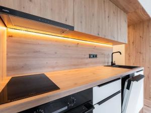Prodej bytu 2+kk, Litvínov, U Zámeckého parku, 36 m2