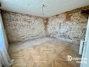 Prodej rodinného domu, Ivančice - Budkovice, 115 m2