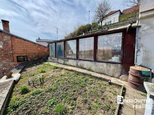 Prodej rodinného domu, Ivančice - Budkovice, 115 m2