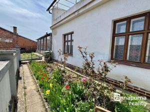 Prodej rodinného domu, Ivančice - Budkovice, 115 m2