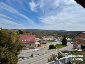 Prodej rodinného domu, Ivančice - Budkovice, 115 m2