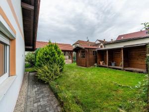 Prodej rodinného domu, Vodňany - Pražák, 330 m2