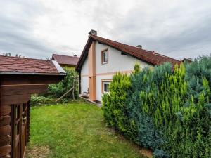 Prodej rodinného domu, Vodňany - Pražák, 330 m2