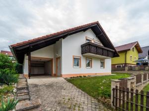 Prodej rodinného domu, Vodňany - Pražák, 330 m2