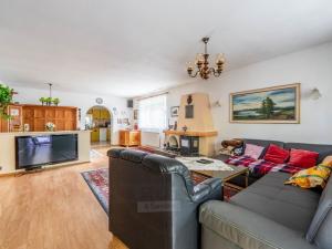 Prodej rodinného domu, Vodňany - Pražák, 330 m2