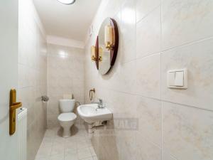 Prodej rodinného domu, Vodňany - Pražák, 330 m2
