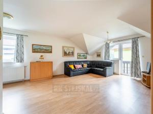 Prodej rodinného domu, Vodňany - Pražák, 330 m2