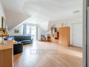Prodej rodinného domu, Vodňany - Pražák, 330 m2