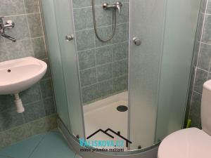 Pronájem bytu 1+kk, Kroměříž, Moravcova, 29 m2