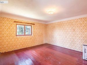 Prodej chaty, Mokrovraty - Pouště, 52 m2