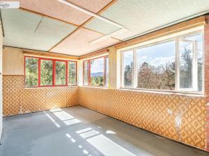 Prodej chaty, Mokrovraty - Pouště, 52 m2