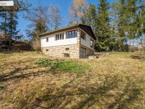 Prodej chaty, Mokrovraty - Pouště, 52 m2