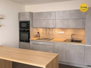 Prodej bytu 2+kk, Olomouc, Eduarda Hamburgera, 53 m2
