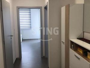 Prodej bytu 2+kk, Olomouc, Eduarda Hamburgera, 53 m2