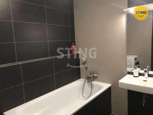 Prodej bytu 2+kk, Olomouc, Eduarda Hamburgera, 53 m2