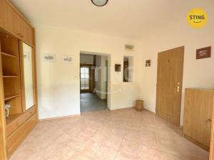Prodej rodinného domu, Lísek - Lhota, 180 m2
