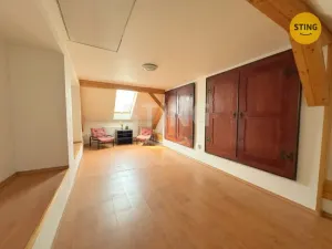 Prodej rodinného domu, Lísek - Lhota, 180 m2