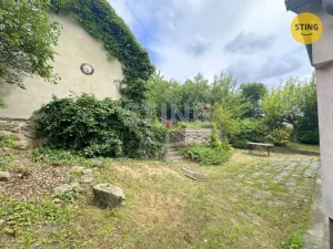 Prodej rodinného domu, Lísek - Lhota, 180 m2