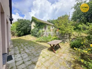 Prodej rodinného domu, Lísek - Lhota, 180 m2