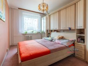 Prodej bytu 3+1, Praha - Čimice, Chvatěrubská, 75 m2