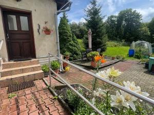 Prodej rodinného domu, Hora Svatého Šebestiána - Nová Ves, 150 m2