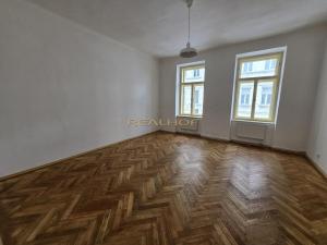 Pronájem bytu 4+1, Brno - Ponava, Skřivanova, 142 m2