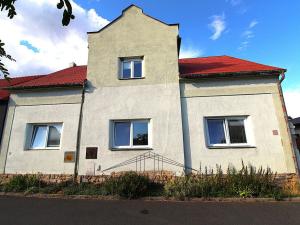 Prodej rodinného domu, Droužkovice, J. Švermy, 130 m2