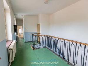 Pronájem výrobních prostor, Hrušovany nad Jevišovkou, Rudé armády, 12000 m2