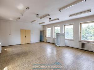 Pronájem výrobních prostor, Hrušovany nad Jevišovkou, Rudé armády, 12000 m2