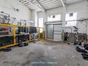 Pronájem výrobních prostor, Hrušovany nad Jevišovkou, Rudé armády, 12000 m2