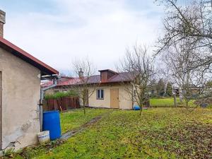 Dražba rodinného domu, Vítkov, Rybniční, 263 m2