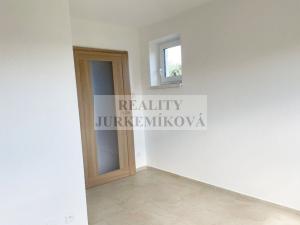 Pronájem bytu 1+kk, Kamenný Újezd, Průmyslová, 26 m2