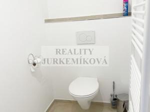 Pronájem bytu 1+kk, Kamenný Újezd, Průmyslová, 26 m2