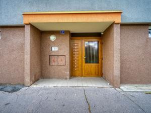 Pronájem bytu 1+1, Děčín - Děčín IX-Bynov, Na Vyhlídce, 34 m2