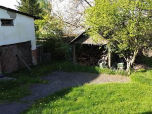 Prodej rodinného domu, Hrádek nad Nisou - Dolní Suchá, 140 m2