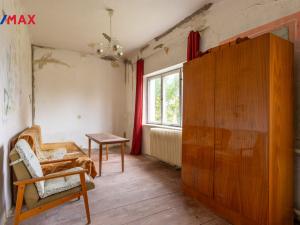 Prodej rodinného domu, Žlutice - Verušice, 116 m2