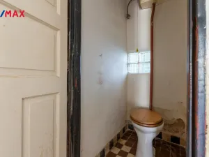 Prodej rodinného domu, Žlutice - Verušice, 116 m2