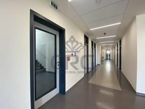 Pronájem kanceláře, Brno - Štýřice, Pražákova, 38 m2